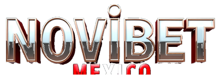novibet mexico logo